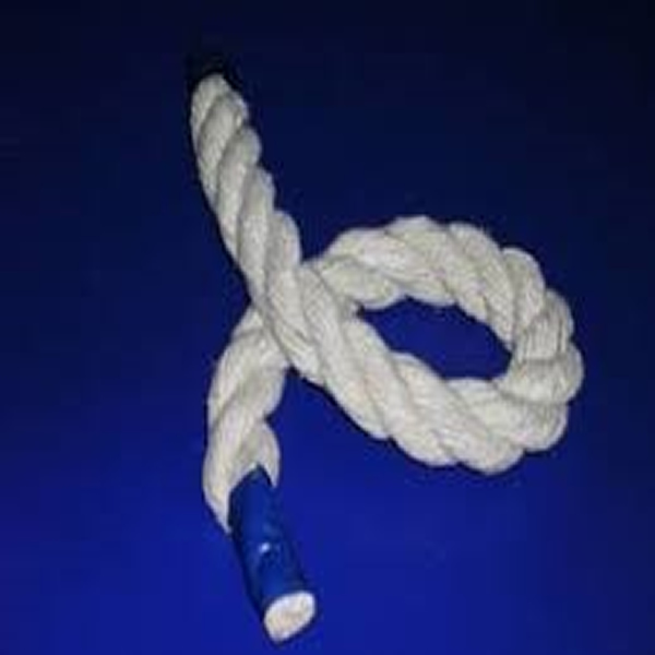 Ceramic Fiber  Rope