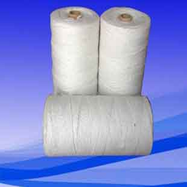 Ceramic Fiber Yarn