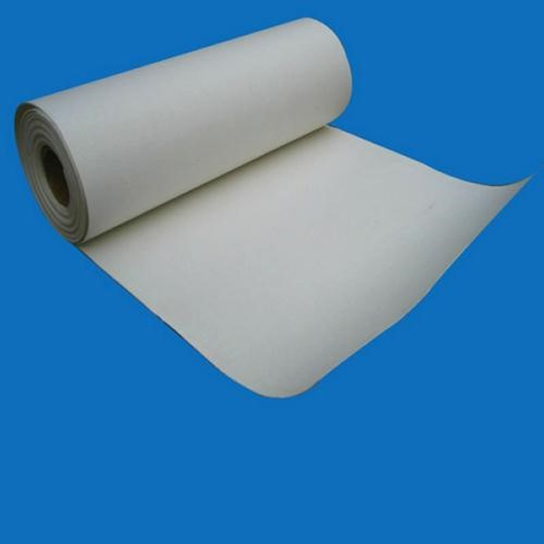 CERAMIC FIBER PAPER